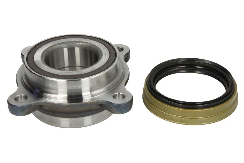 Zestaw łożysk koła SKF VKBA 7633