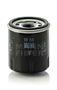 Filtr oleju MANN-FILTER W 68