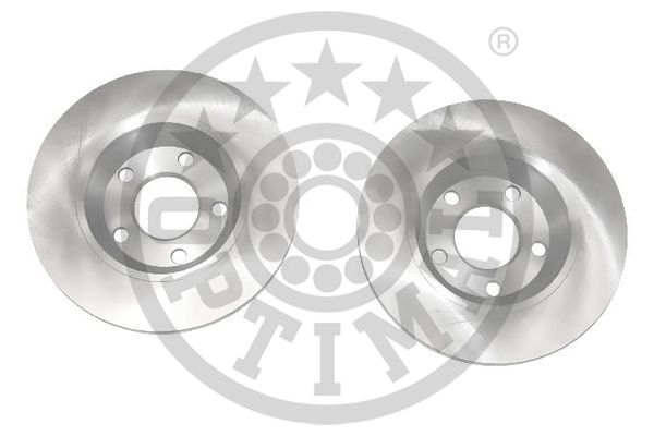 Tarcza hamulcowa OPTIMAL BS-4720C