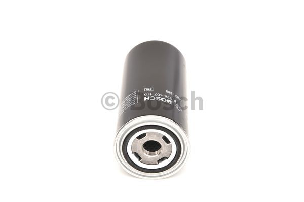 Filtr oleju BOSCH F 026 407 115