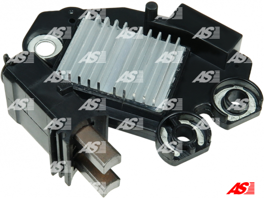 Regulator napięcia AS-PL ARE3121P
