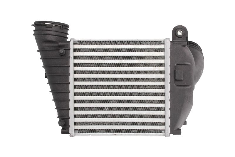 Chłodnica powietrza intercooler THERMOTEC DAA009TT