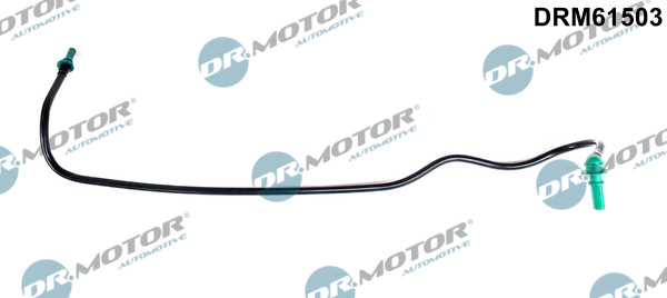 Przewód paliwowy DR.MOTOR AUTOMOTIVE DRM61503