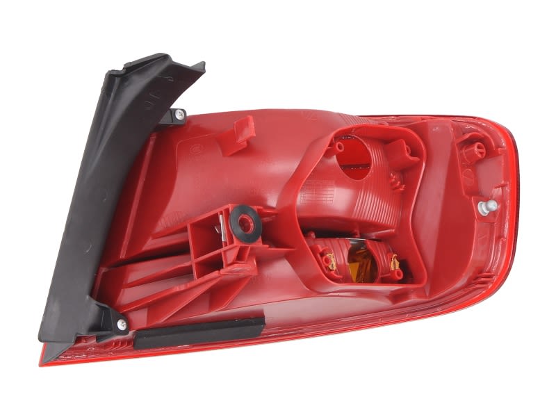 Lampa tylna zespolona TYC 11-6518-11-2