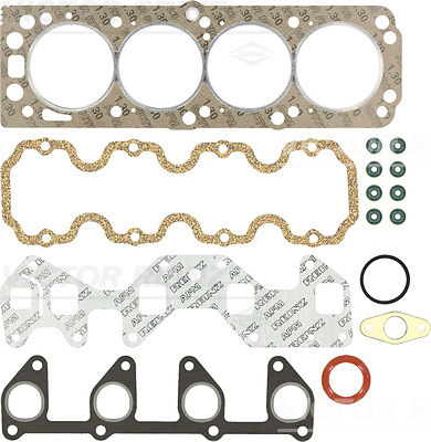 Zestaw uszczelek głowicy cylindrów VICTOR REINZ 02-27270-04