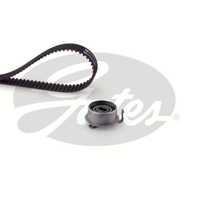 Zestaw paska rozrządu GATES K015511XS