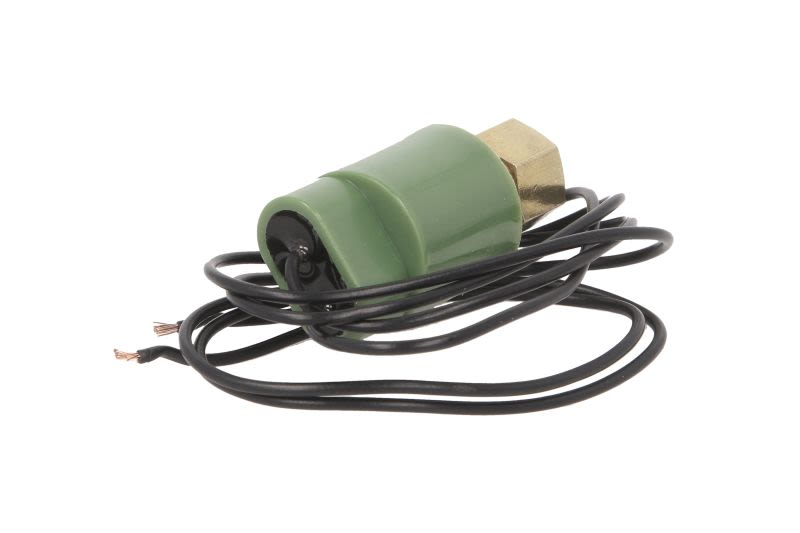 Czujnik ciśnienia układu klimatyzacji THERMOTEC KTT130066