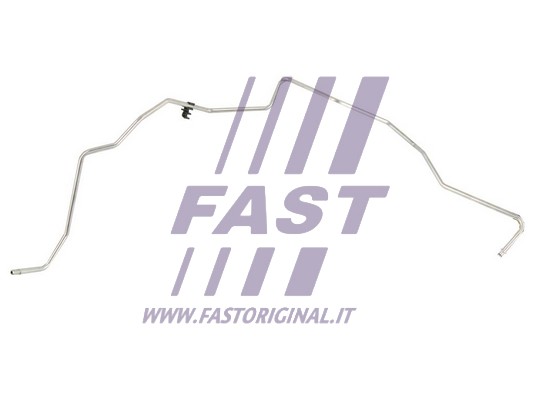 Przewód wspomagania FAST FT36504