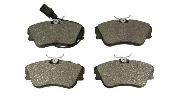 Klocki hamulcowe HART 215 937