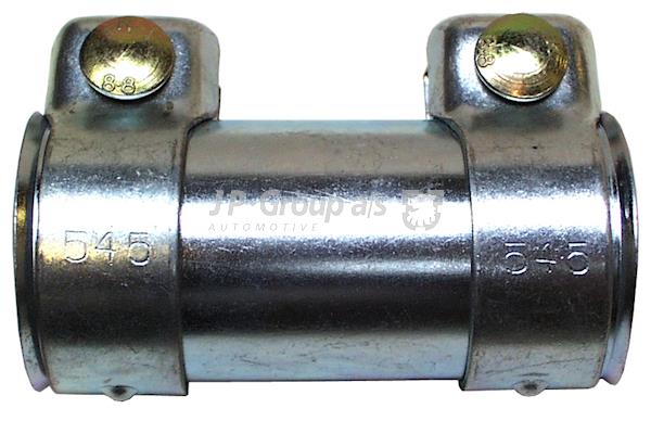 Łącznik układu wydechowego JP GROUP 1121400900