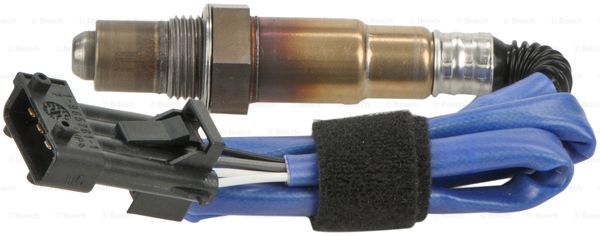 Sonda lambda BOSCH 0 258 006 433
