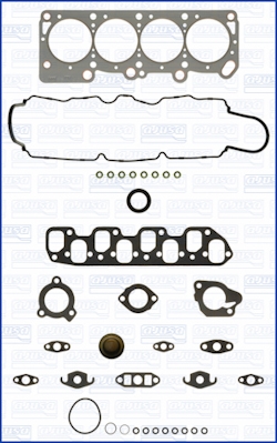 Zestaw uszczelek głowicy cylindrów AJUSA 52147700