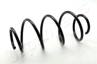 Sprężyna zawieszenia JAPANPARTS ZC3412A