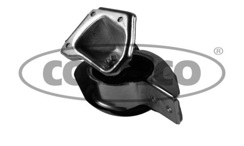 Poduszka silnika CORTECO 49375252