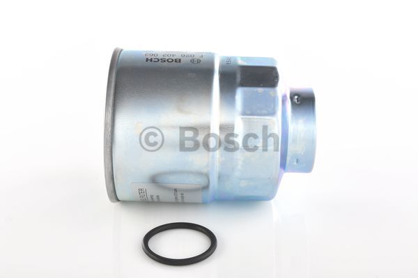 Filtr paliwa BOSCH F 026 402 063