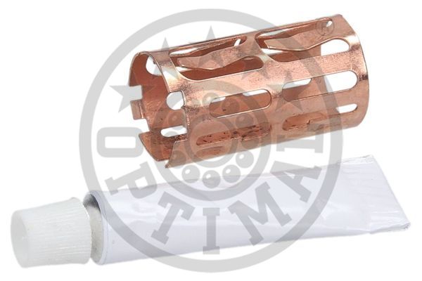 Czujnik ABS OPTIMAL 06-S063