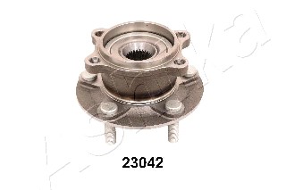 Piasta koła ASHIKA 44-23042