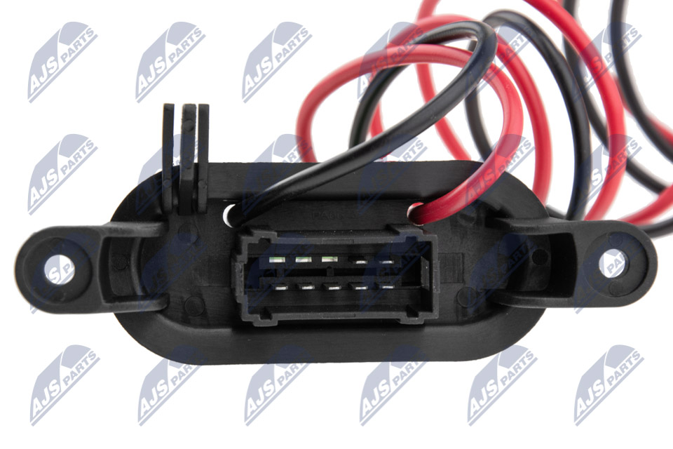 Opornik wentylatora NTY ERD-RE-022