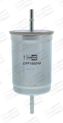 Filtr paliwa CHAMPION CFF100248