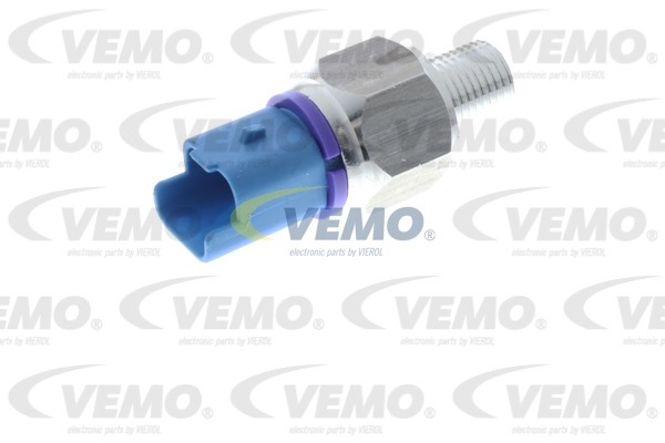 Czujnik ciśnienia płynu wspomagania VEMO V22-73-0013