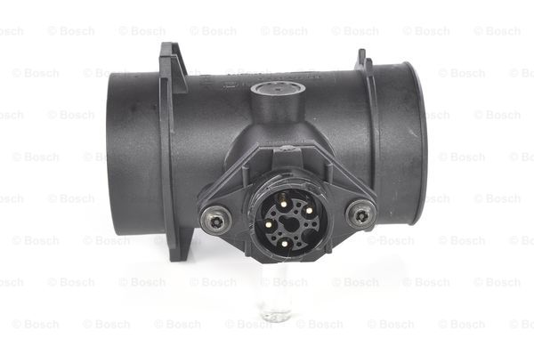 Przepływomierz masowy powietrza BOSCH 0 280 217 100