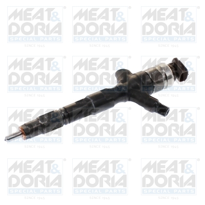 Dysza wtryskowa MEAT & DORIA 74274R