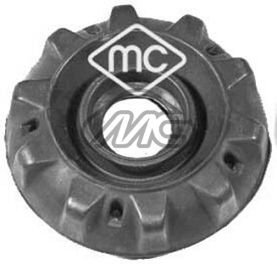 Poduszka amortyzatora METALCAUCHO 56110