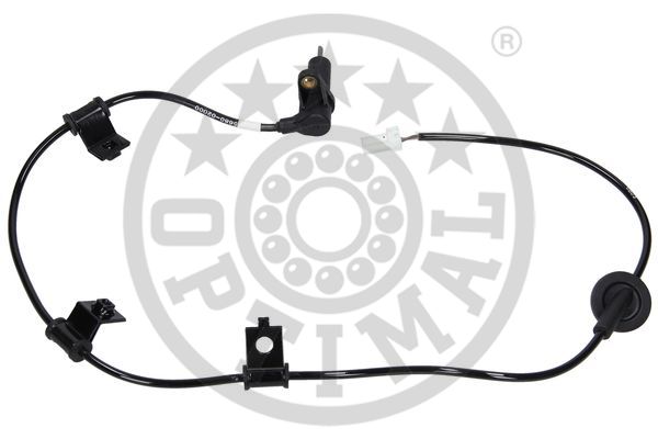 Czujnik ABS OPTIMAL 06-S596
