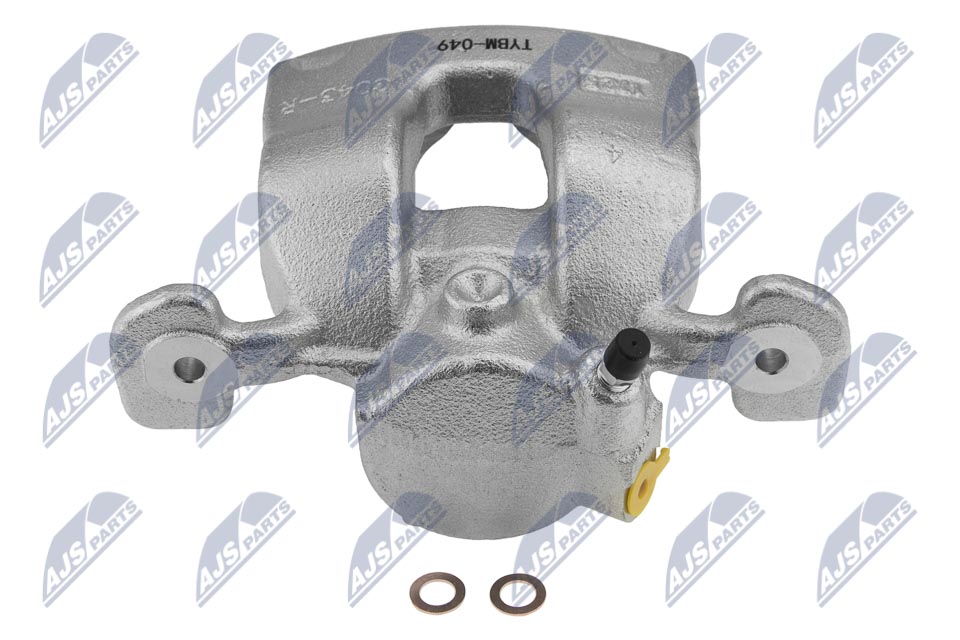Zacisk hamulca NTY HZP-BM-049