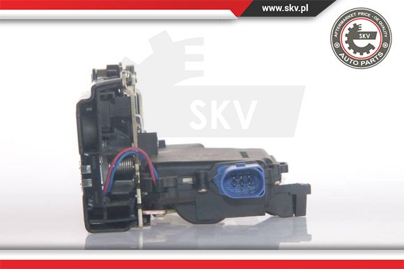 Zamek drzwi ESEN SKV 16SKV014