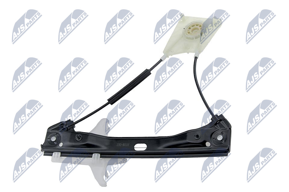 Zacisk hamulca NTY HZP-PS-001
