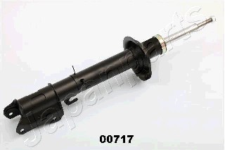 Amortyzator JAPANPARTS MM-00717
