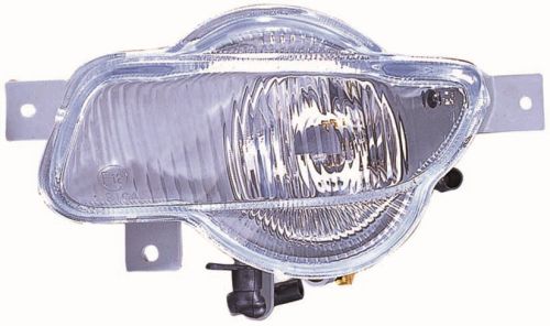 Lampa przeciwmgielna przednia ABAKUS 773-2001L-UQ
