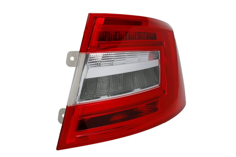 Lampa tylna zespolona TYC 11-14453-06-2