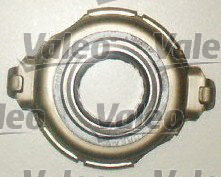 Zestaw sprzęgła VALEO 826423