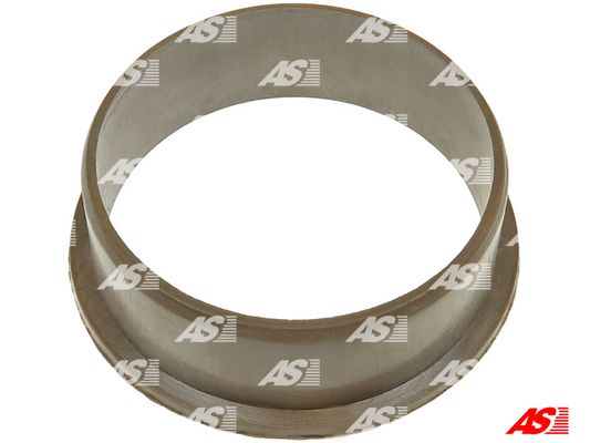 Pokrywa alternatora AS-PL ABEC1003S