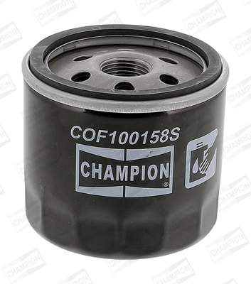 Filtr oleju CHAMPION COF100158S