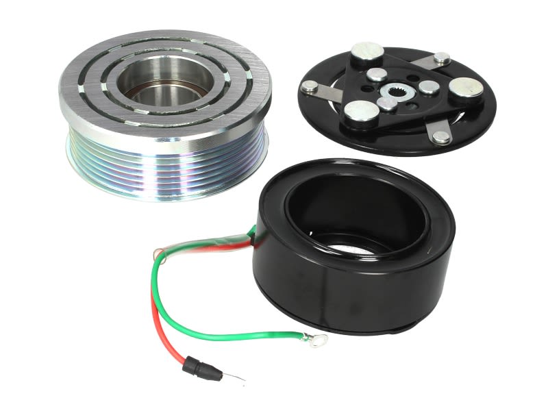 Sprzęgło elektromagnetyczne kompresora THERMOTEC KTT040153