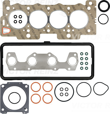 Zestaw uszczelek głowicy cylindrów VICTOR REINZ 02-35060-02