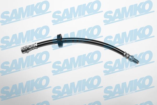 Przewód hamulcowy elastyczny SAMKO 6T48269