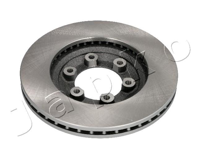 Tarcza hamulcowa JAPKO 60921C