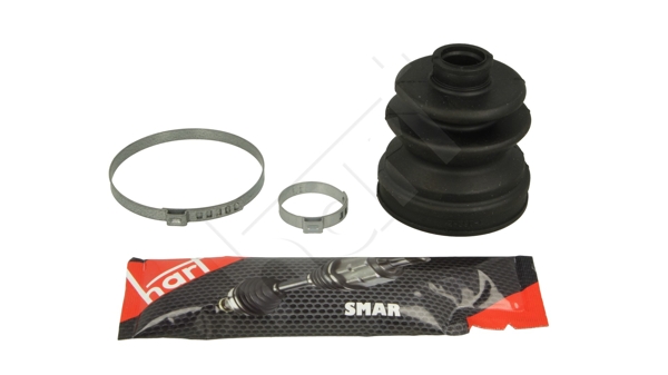 Zestaw osłon HART 414 827