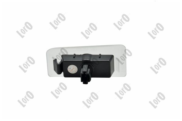 Oświetlenie tablicy rejestracyjnej ABAKUS L19-210-0001LED