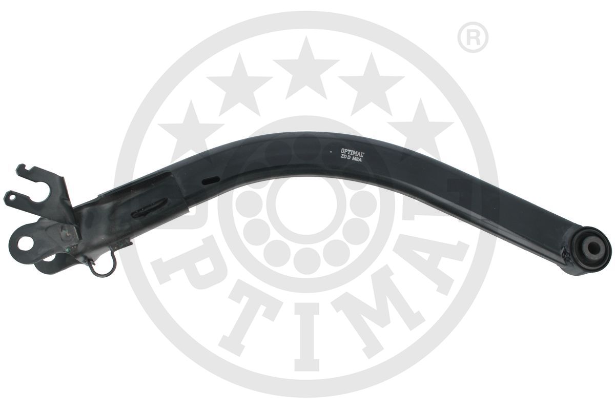 Wahacz zawieszenia koła OPTIMAL G5-2125