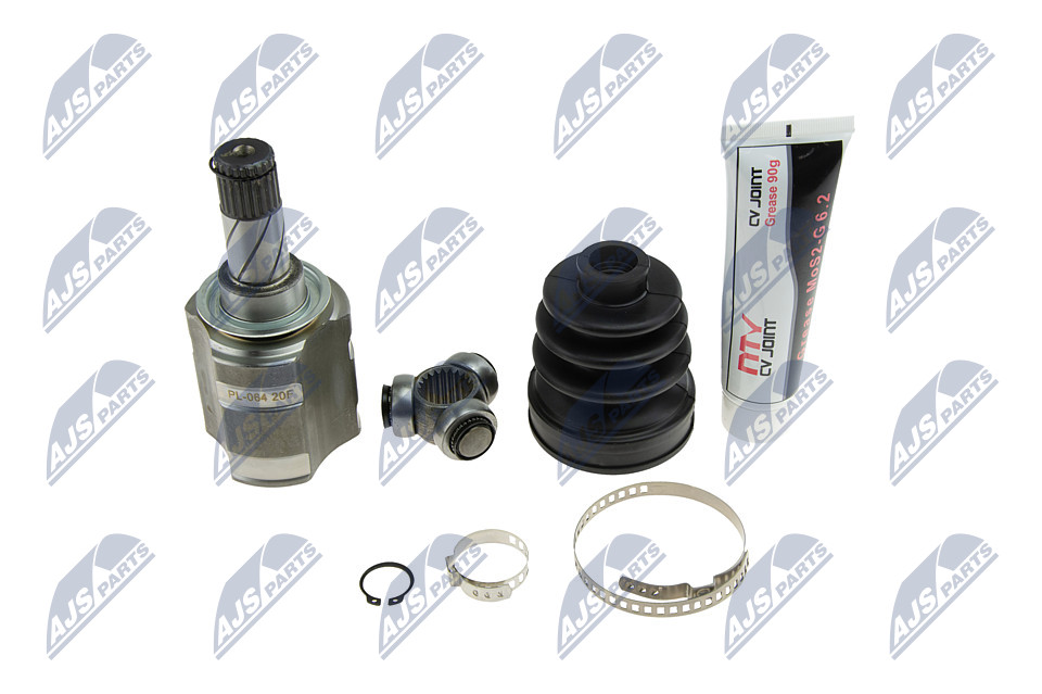 Przegub NTY NPW-PL-064