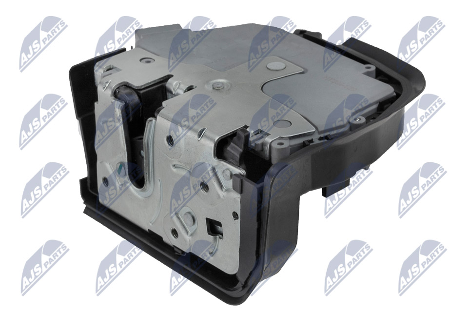 Zamek drzwi NTY EZC-BM-169
