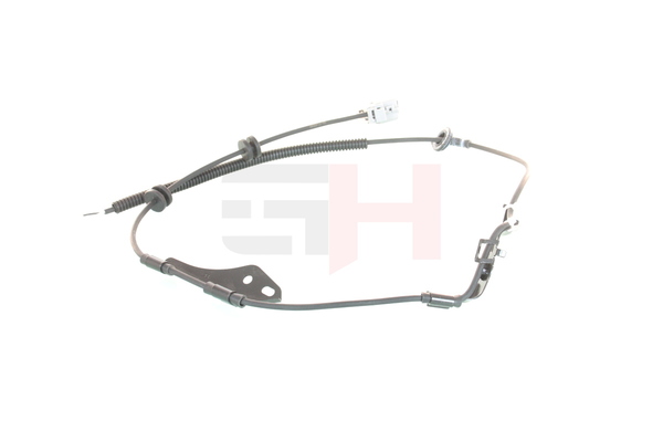 Czujnik prędkości obrotowej koła GH GH-714504H