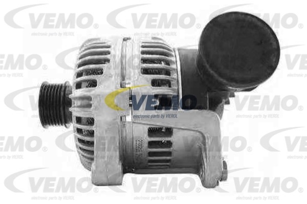 Alternator VEMO V20-13-41810