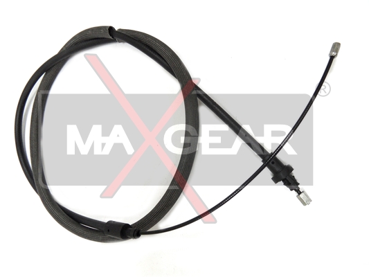 Linka hamulca ręcznego MAXGEAR 32-0224