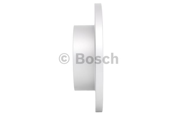 Tarcza hamulcowa BOSCH 0 986 479 B24